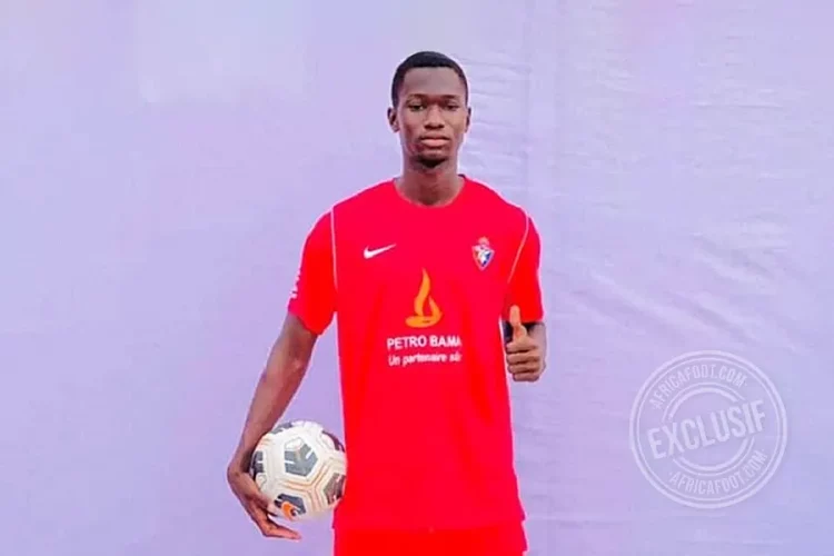 Alassane Niaro