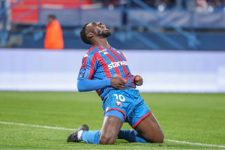 Alexandre Mendy