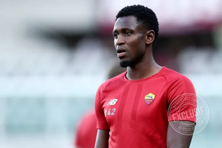 Amadou Diawara