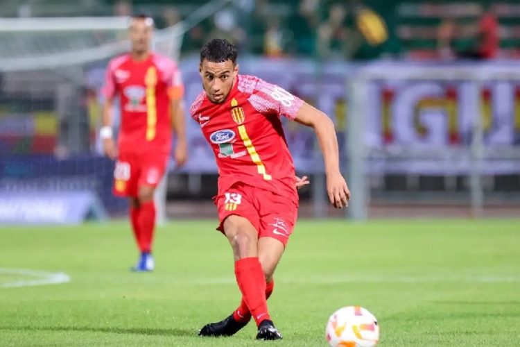 Amine Hemia