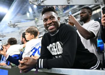 André Onana