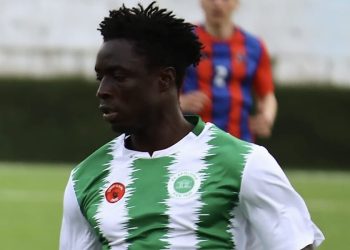 Ayivi Koffi Bernardin