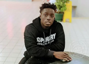 Ayivi Koffi Bernardin