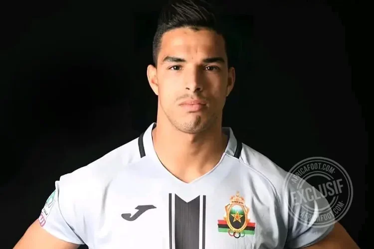 Ayoub Lakred