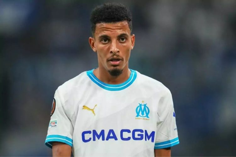 Azzedine Ounahi