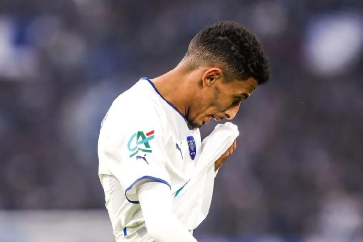 Azzedine Ounahi