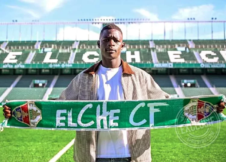 Bakary Traoré Tounkara