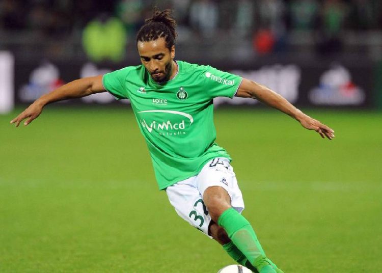 Benoît Assou-Ekotto
