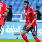 Birama Touré