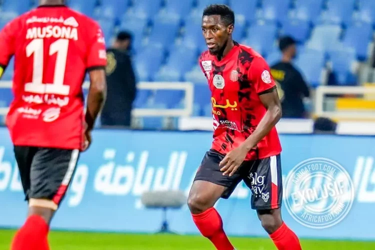 Birama Touré