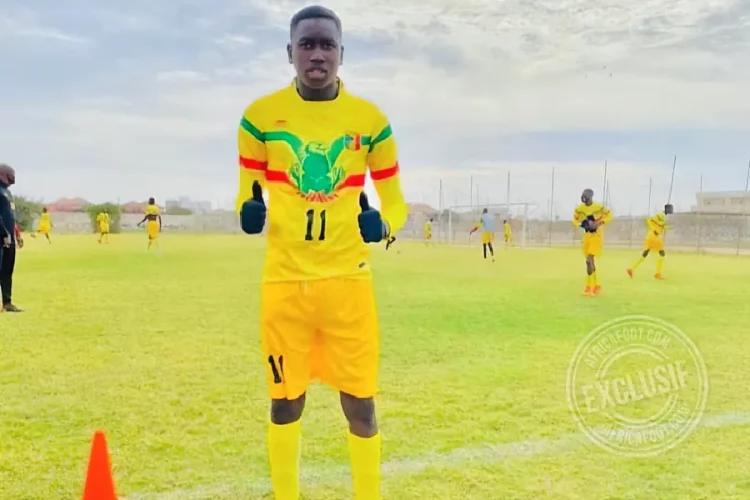 Boua Kané