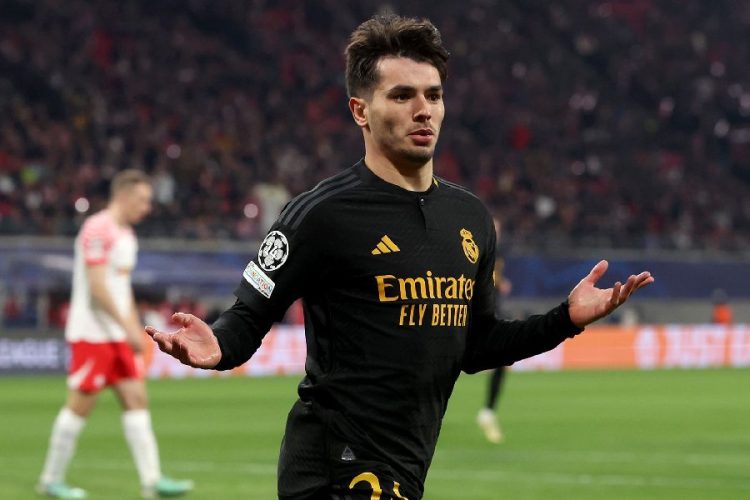 Brahim Diaz