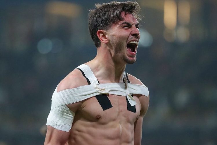 Brahim Diaz