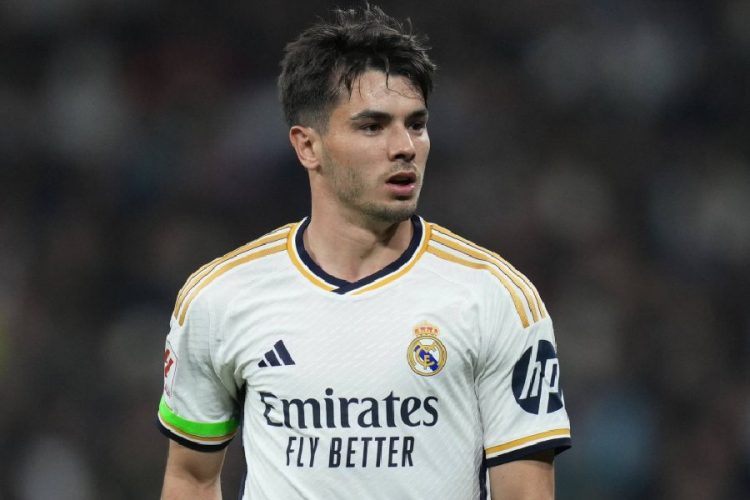 Brahim Diaz