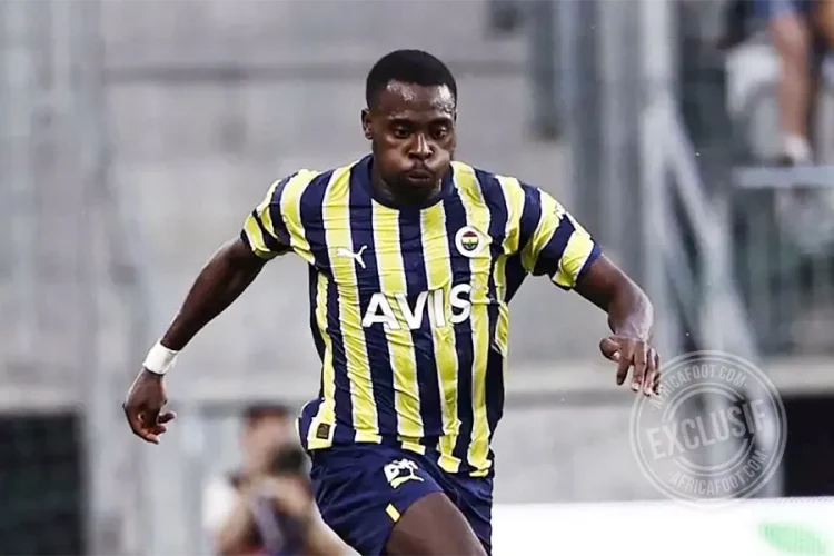 Bright Osayi-Samuel