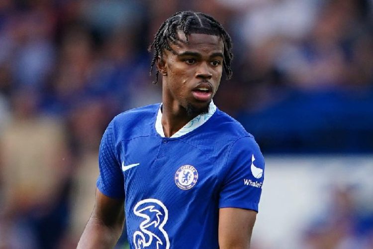 Carney Chukwuemeka