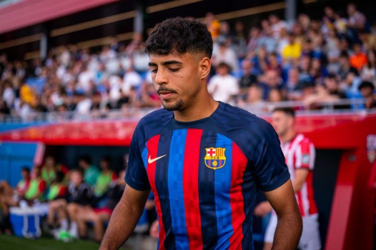 Chadi Riad