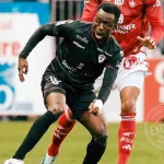 Cheick Oumar Konaté