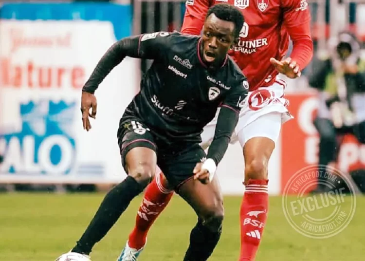 Cheick Oumar Konaté