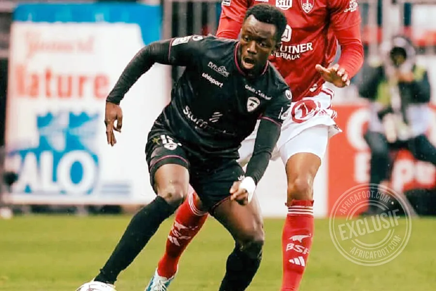 Cheick Oumar Konaté