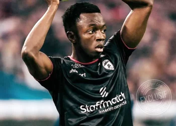 Cheick Oumar Konaté