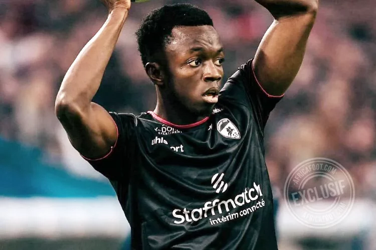 Cheick Oumar Konaté