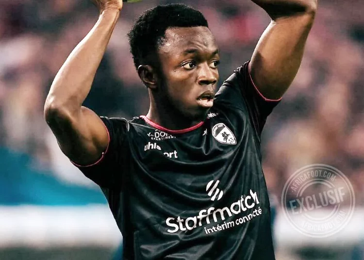 Cheick Oumar Konaté