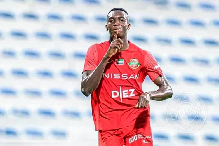 Cheickna Doumbia
