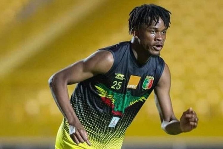 Daouda Guindo