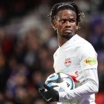 Daouda Guindo