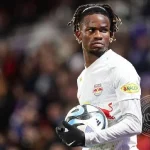 Daouda Guindo