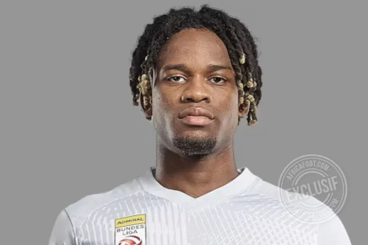 Daouda Guindo