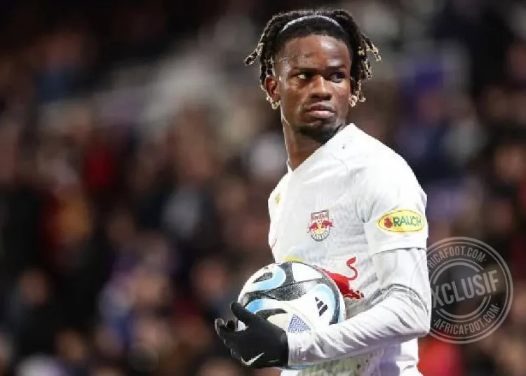 Daouda Guindo
