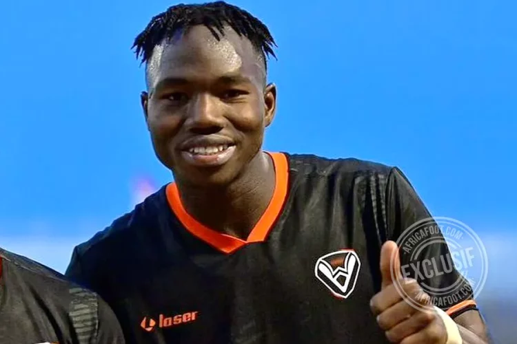 Daouda Touré