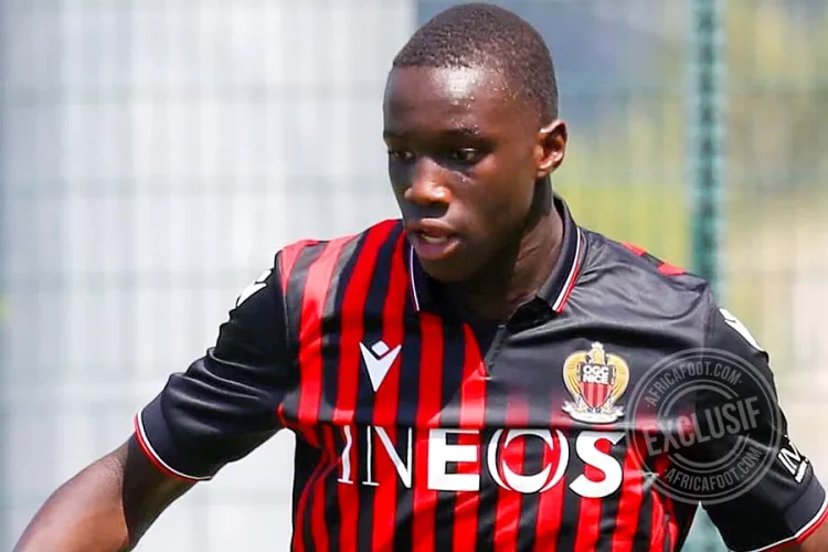 Daouda Traoré