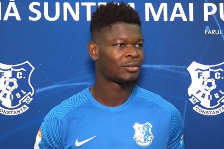 David Kiki