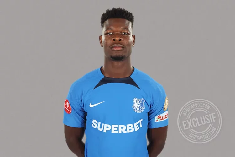 David Kiki