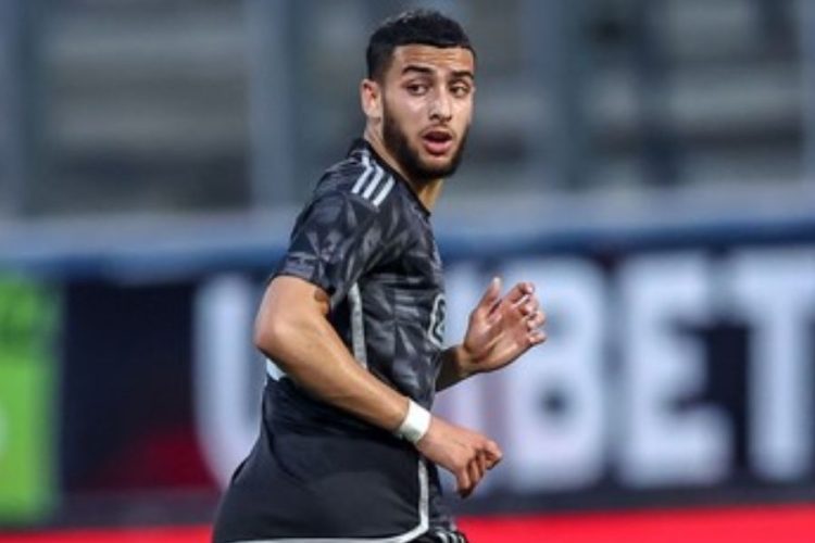 Oualid Agougil