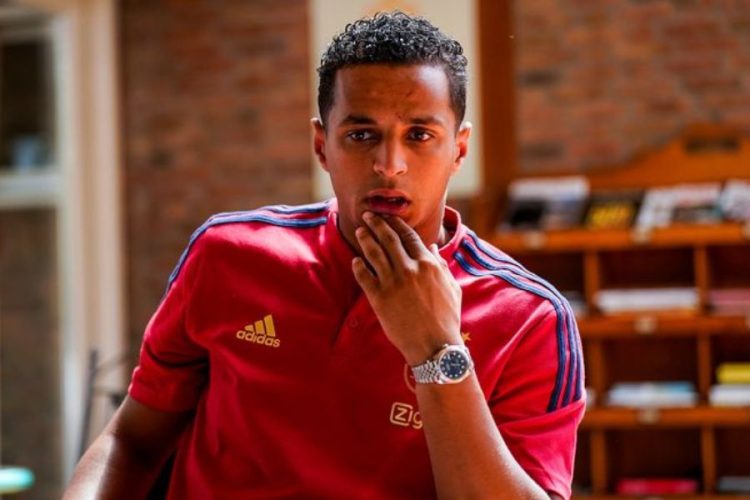 Mohammed Ihattaren