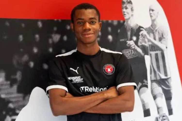 James Inyere Arinze