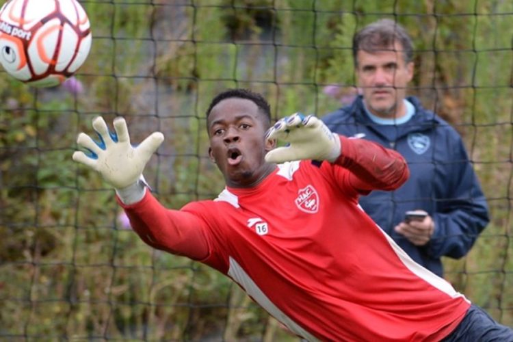 Mohamed Koné