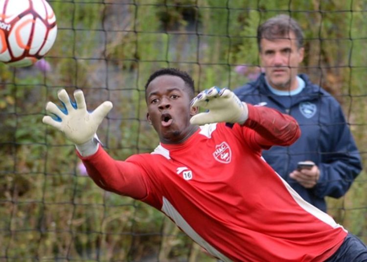 Mohamed Koné