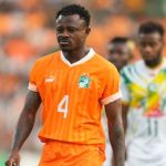 Jean Michaël Seri