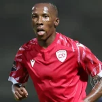 Elias Mokwana