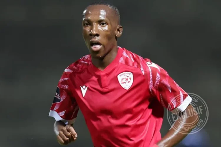 Elias Mokwana