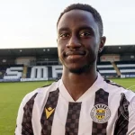 Elvis Bwomono