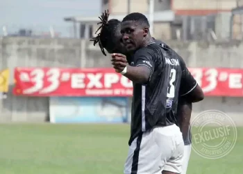 Emmanuel Moungam