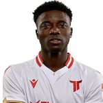 Emmanuel Uchegbu