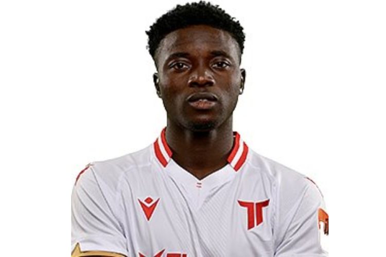 Emmanuel Uchegbu