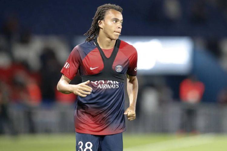 Ethan Mbappé